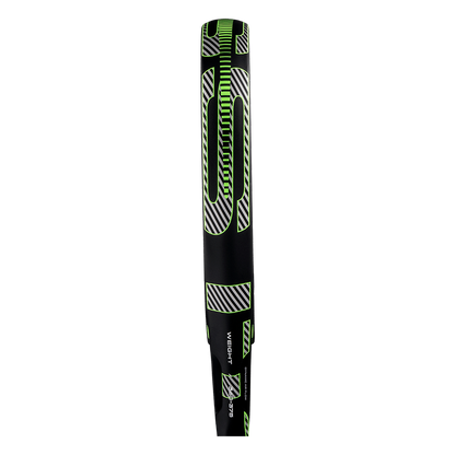 adidas Cross IT Carbon 2026 Maxi Arce Padel Racket image 4