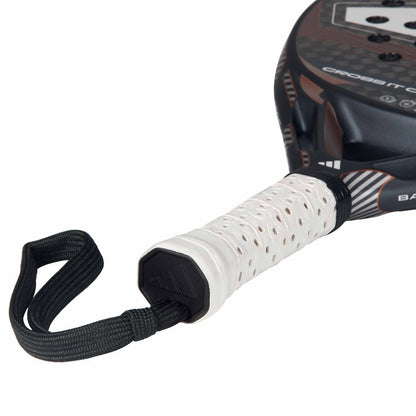 ADIDAS Cross IT Carbon Ctrl 2026 Padel Racket image 8
