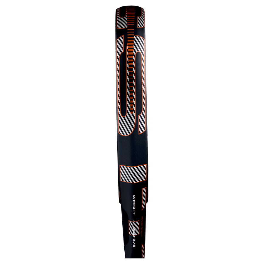 ADIDAS Cross IT Carbon Ctrl 2026 Padel Racket image 4