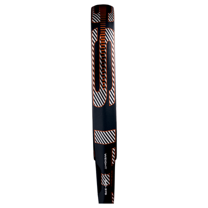 ADIDAS Cross IT Carbon Ctrl 2026 Padel Racket image 4