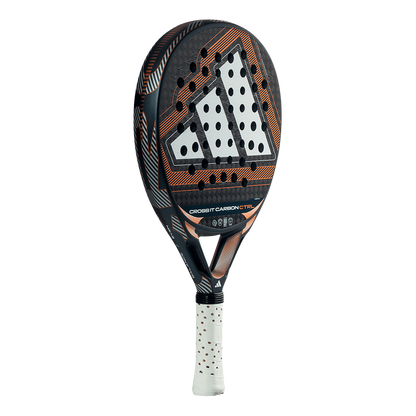 ADIDAS Cross IT Carbon Ctrl 2026 Padel Racket image 2