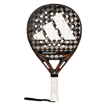ADIDAS Cross IT Ctrl Padel Racket 2026 image 1