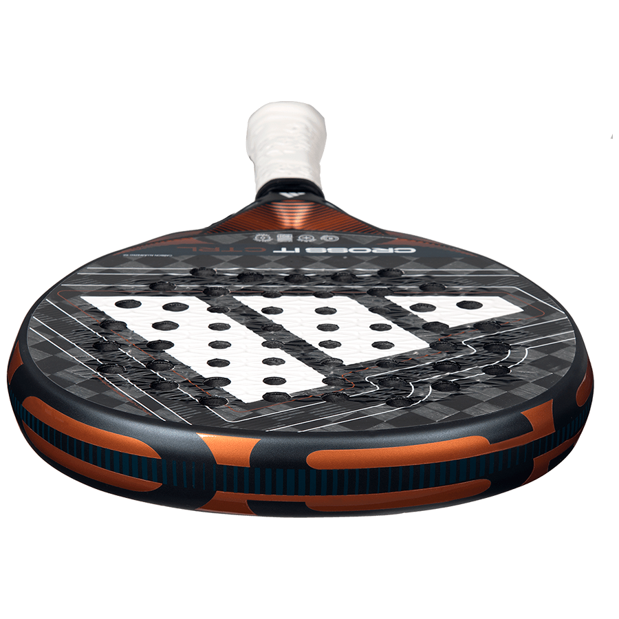 ADIDAS Cross IT Ctrl Padel Racket 2026 image 7