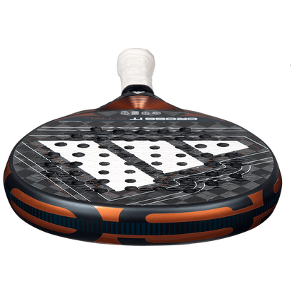 ADIDAS Cross IT Ctrl Padel Racket 2026 image 7