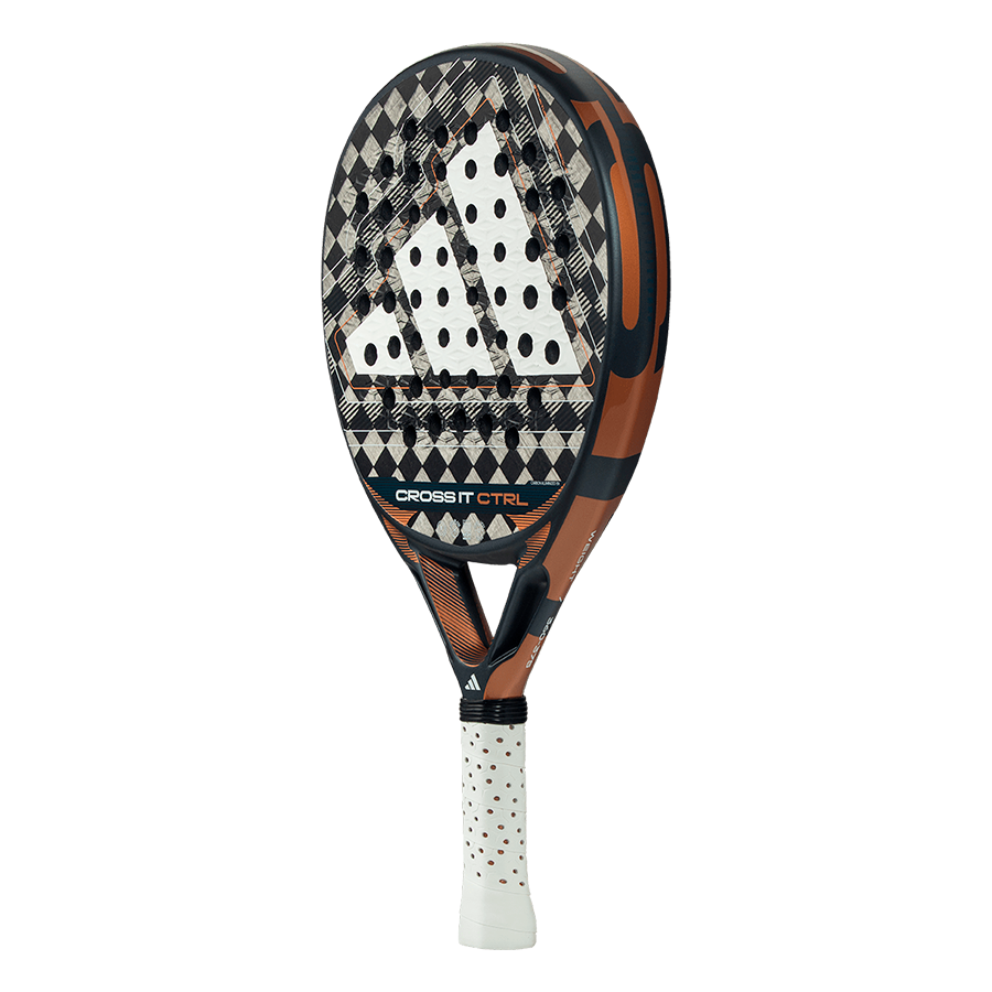 ADIDAS Cross IT Ctrl Padel Racket 2026 image 3