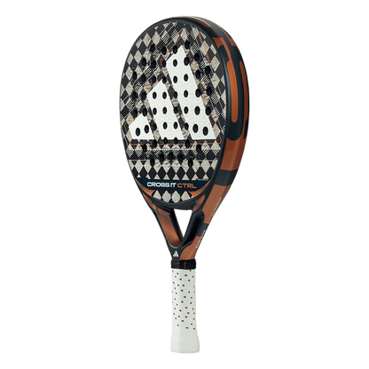 ADIDAS Cross IT Ctrl Padel Racket 2026 image 3