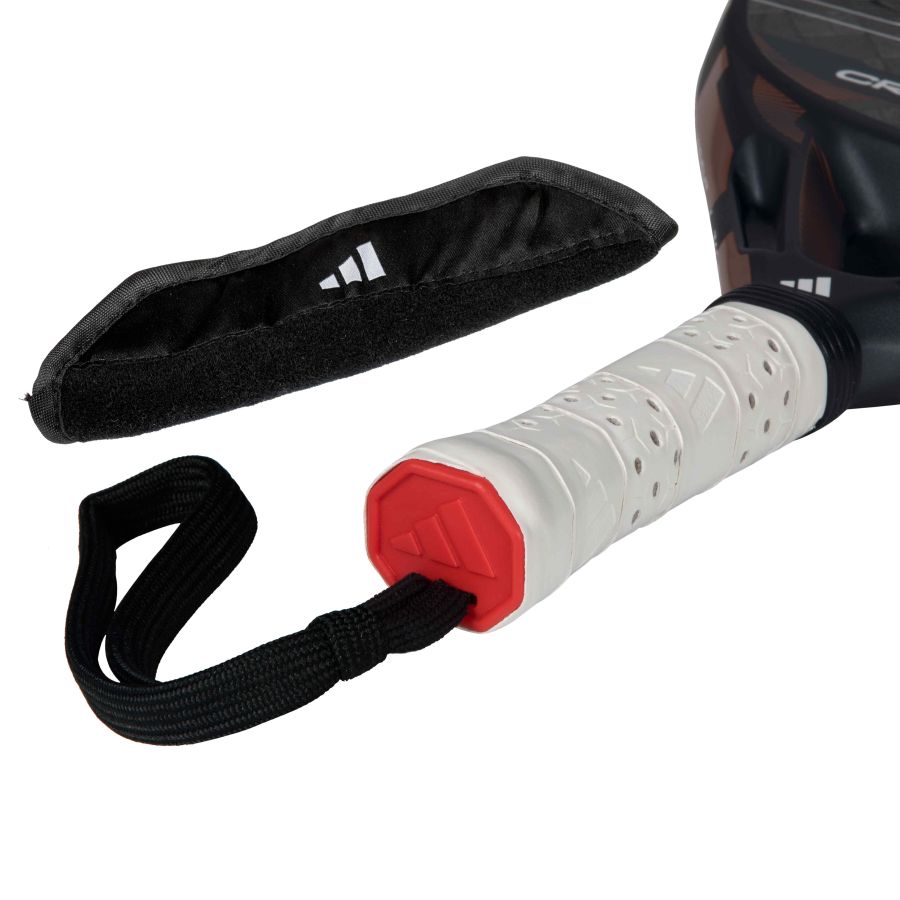 ADIDAS Cross IT Ctrl Padel Racket 2026 image 8