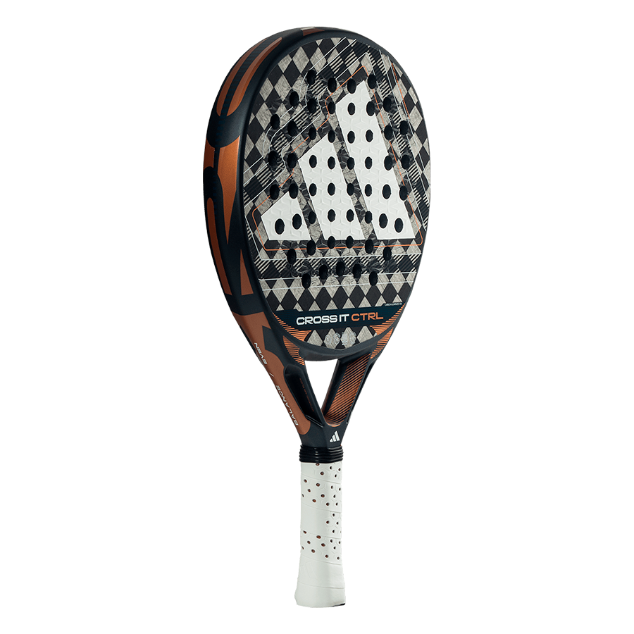 ADIDAS Cross IT Ctrl Padel Racket 2026 image 2