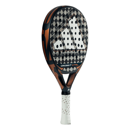 ADIDAS Cross IT Ctrl Padel Racket 2026 image 2