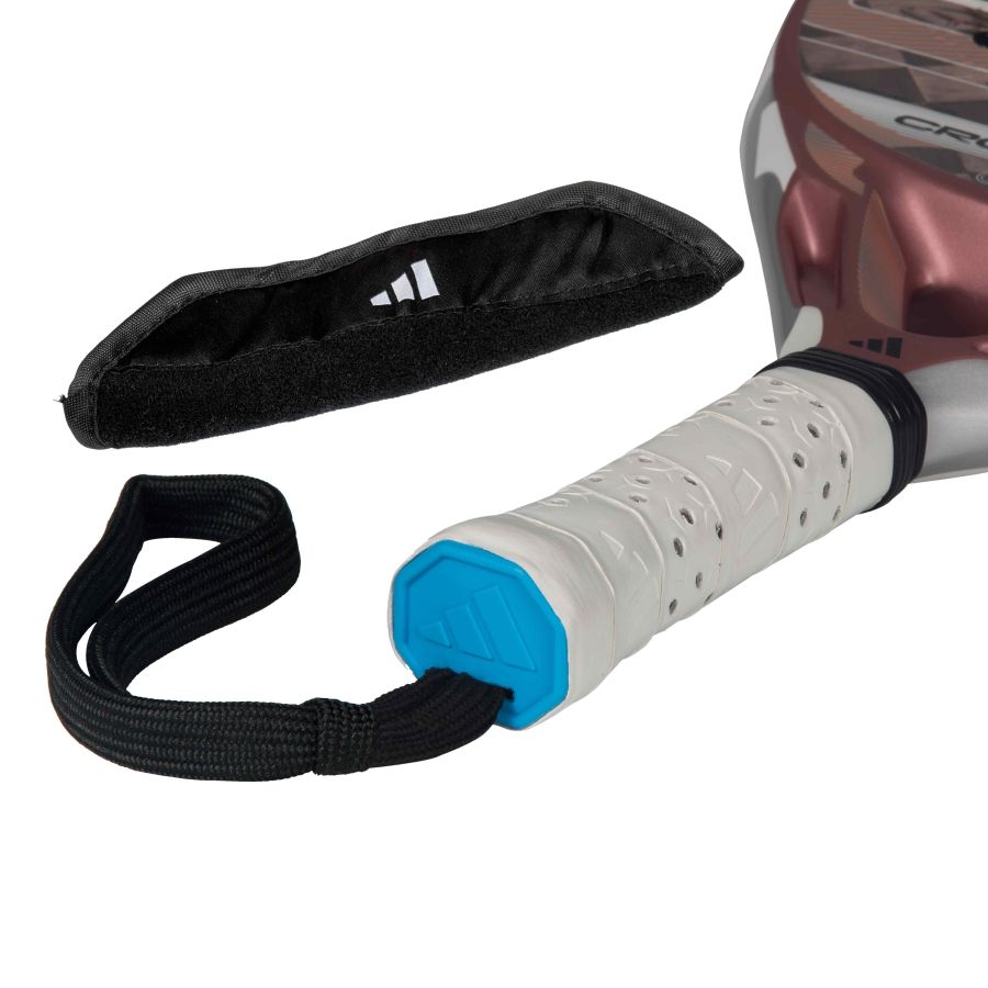 adidas Cross IT Light Padel Racket 2026 image 8