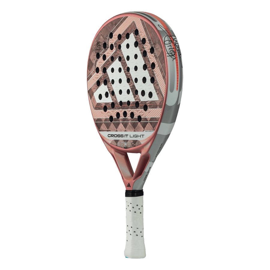 adidas Cross IT Light Padel Racket 2026 image 3