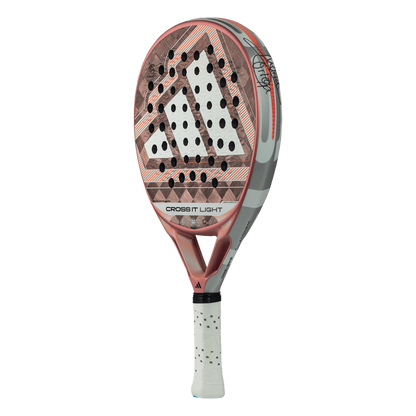adidas Cross IT Light Padel Racket 2026 image 3