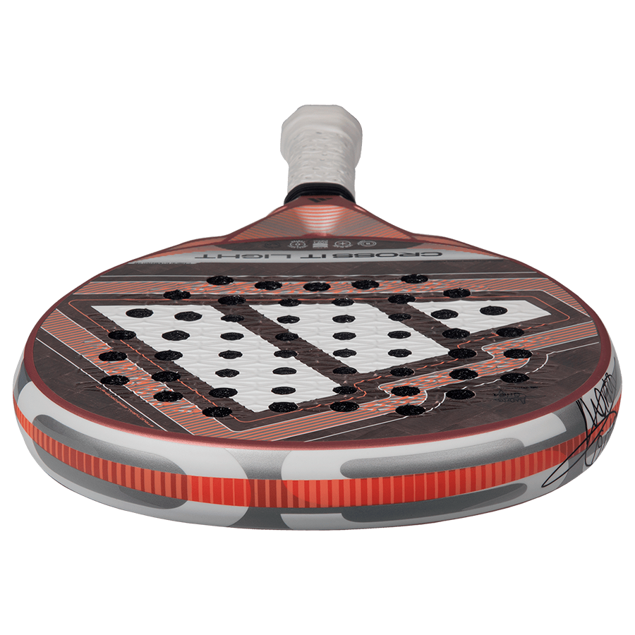adidas Cross IT Light Padel Racket 2026 image 7
