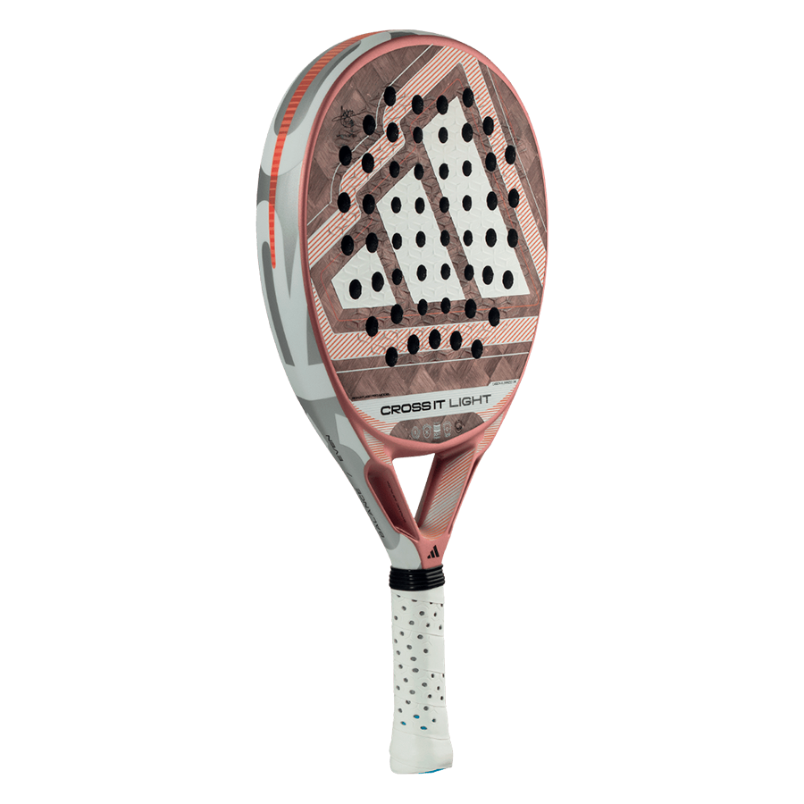adidas Cross IT Light Padel Racket 2026 image 2