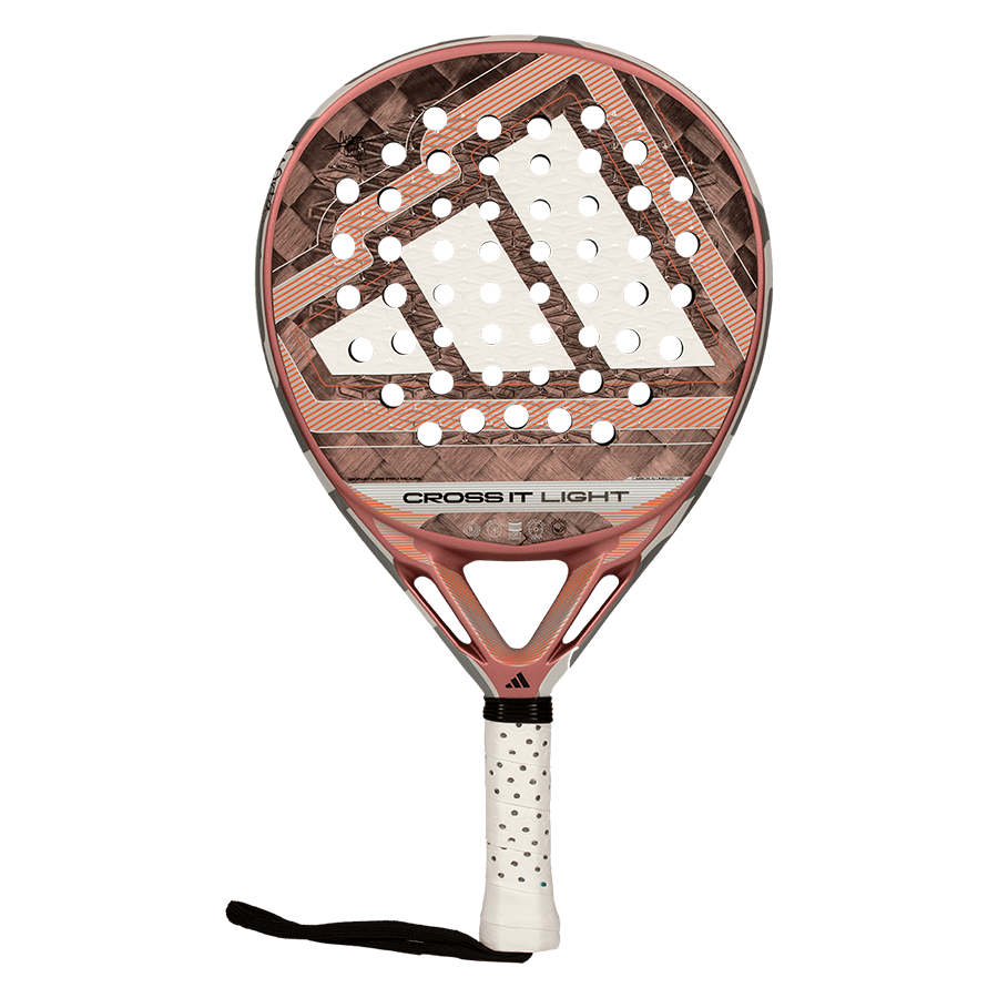 adidas Cross IT Light Padel Racket 2026 image 1