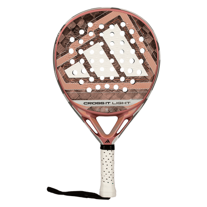 adidas Cross IT Light Padel Racket 2026 image 1