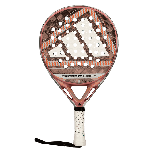 adidas Cross IT Light Padel Racket 2026 image 1