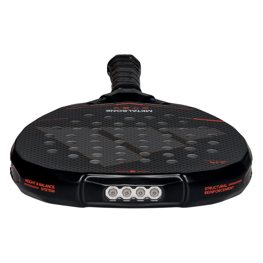 adidas Metalbone 2026 Padel Racket image 9