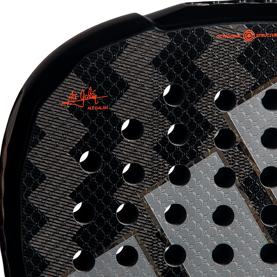 adidas Metalbone 2026 Padel Racket image 7