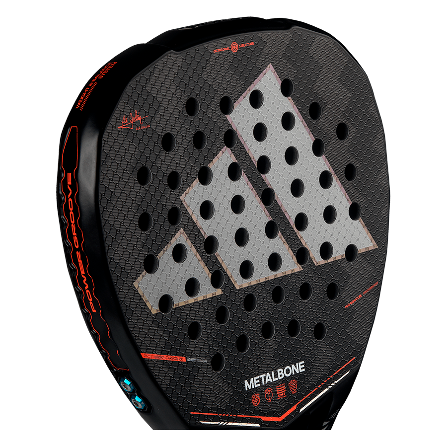adidas Metalbone 2026 Padel Racket image 5