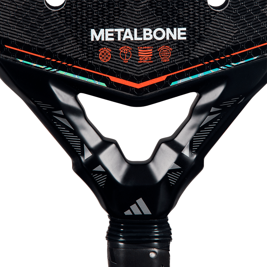 adidas Metalbone 2026 Padel Racket image 6