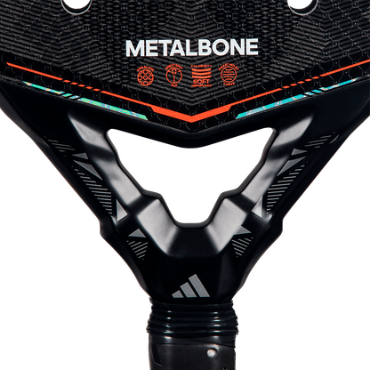 adidas Metalbone 2026 Padel Racket image 6
