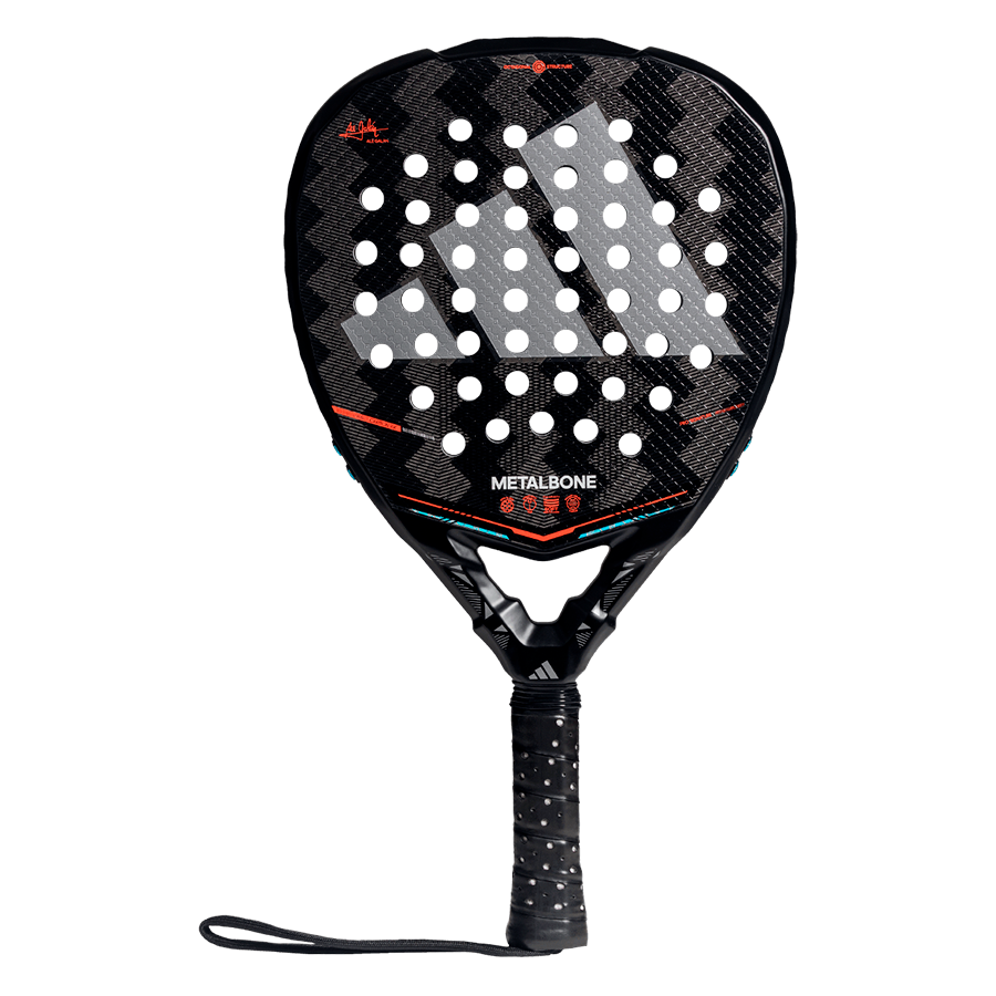 adidas Metalbone 2026 Padel Racket image 1