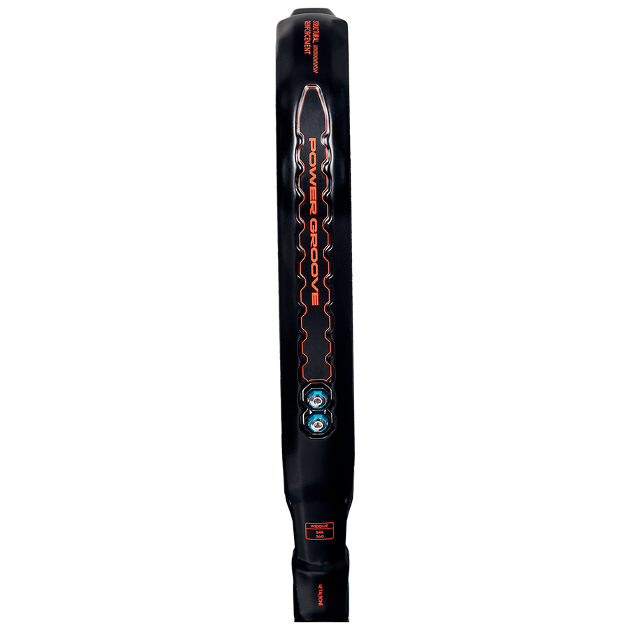 adidas Metalbone 2026 Padel Racket image 4