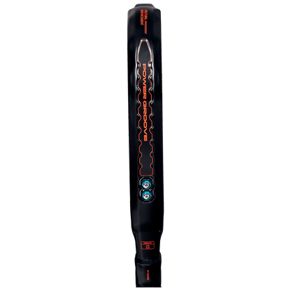 adidas Metalbone 2026 Padel Racket image 4