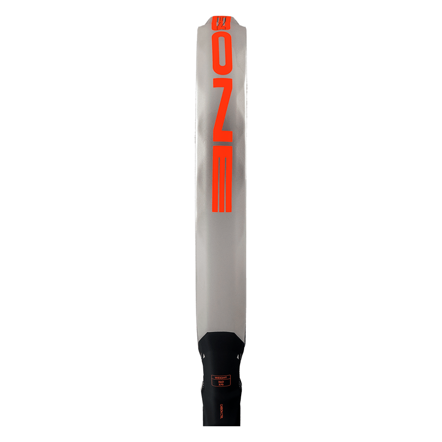 adidas Metalbone Carbon Ctrl Padel Racket 2026 image 4