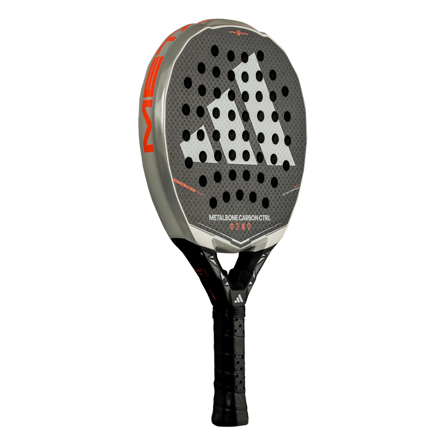 adidas Metalbone Carbon Ctrl Padel Racket 2026 image 2