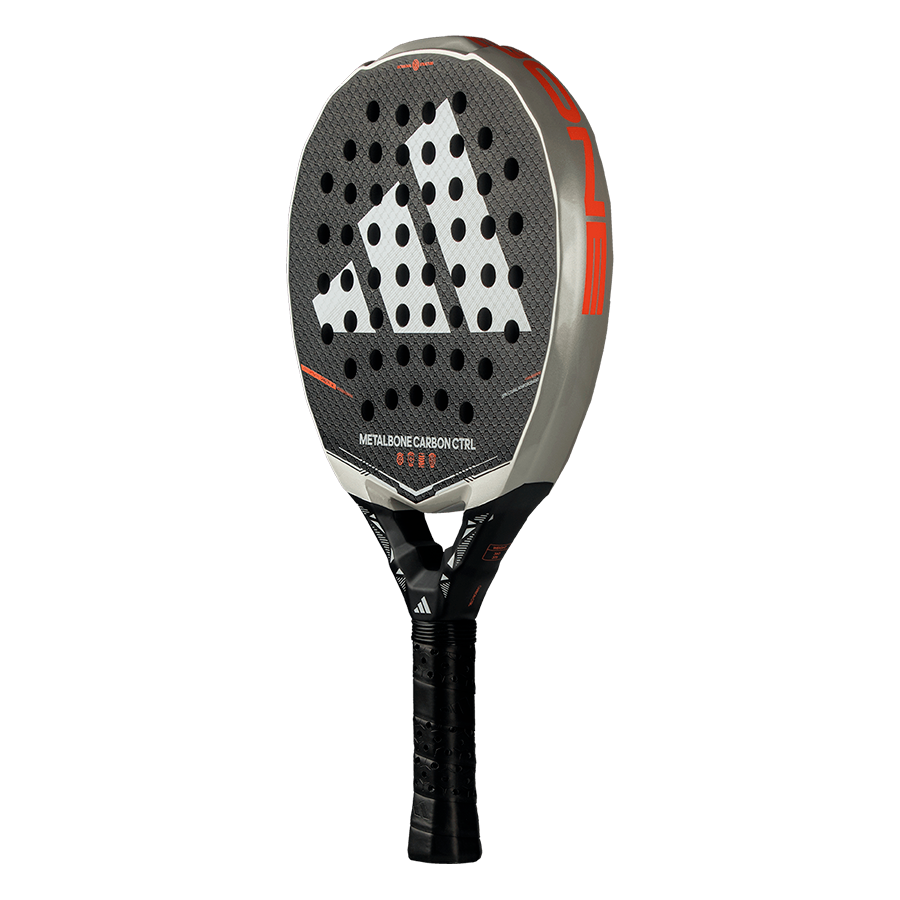 adidas Metalbone Carbon Ctrl Padel Racket 2026 image 3