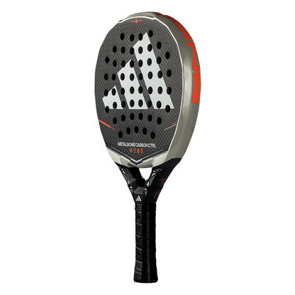 adidas Metalbone Carbon Ctrl Padel Racket 2026 image 3