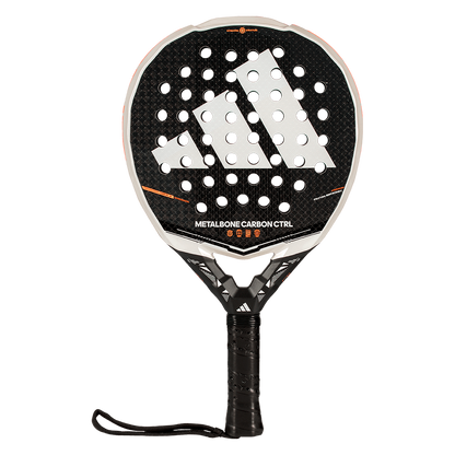 adidas Metalbone Carbon Ctrl Padel Racket 2026 image 1