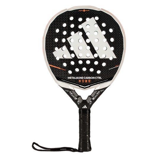 adidas Metalbone Carbon Ctrl Padel Racket 2026 image 1