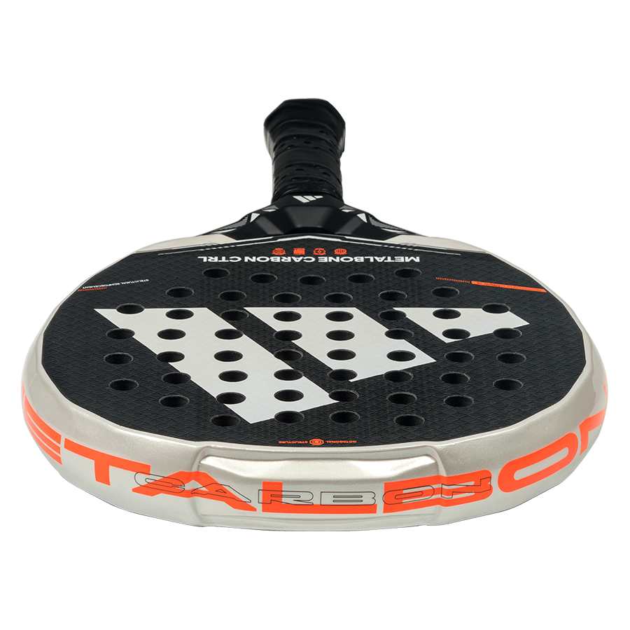 adidas Metalbone Carbon Ctrl Padel Racket 2026 image 7