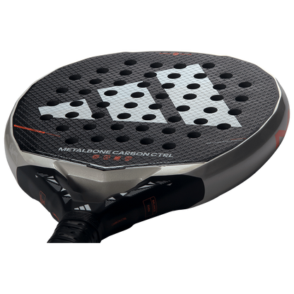 adidas Metalbone Carbon Ctrl Padel Racket 2026 image 5