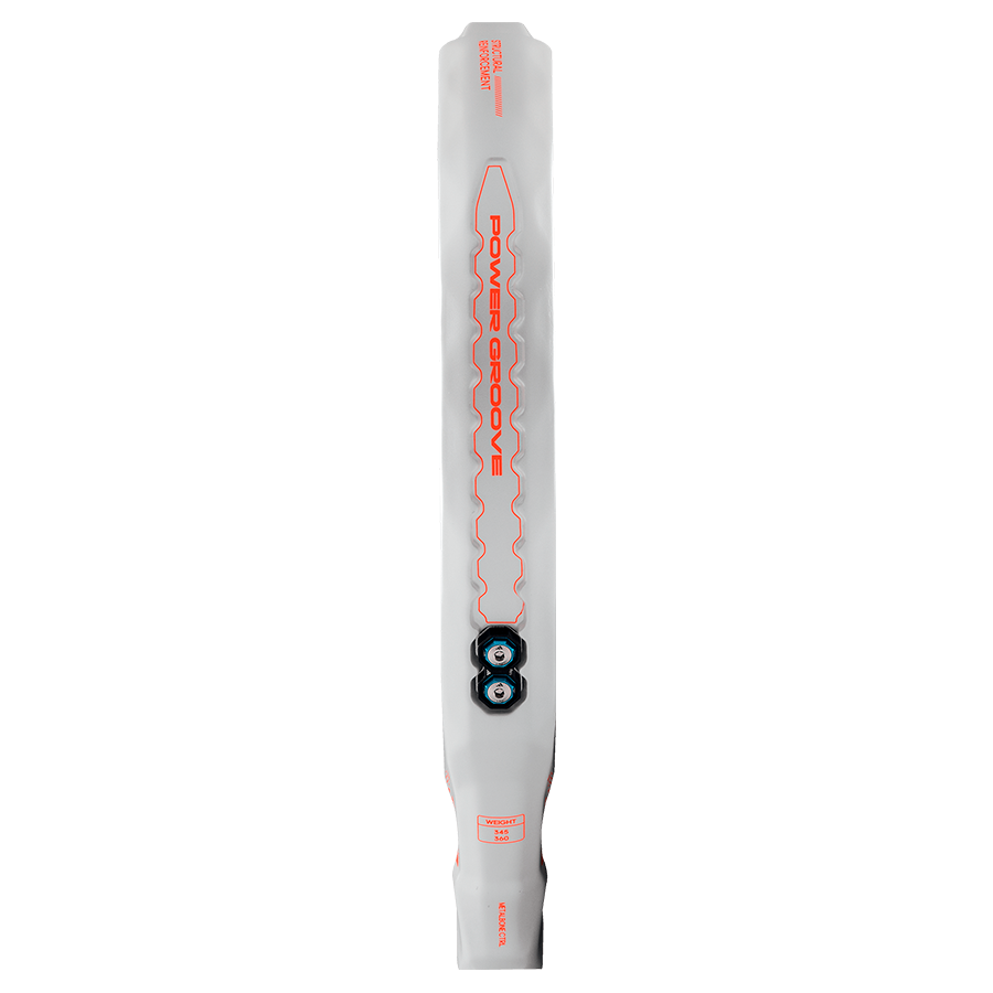 adidas Metalbone Ctrl Padel Racket 2026 image 4