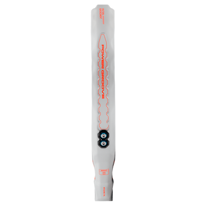 adidas Metalbone Ctrl Padel Racket 2026 image 4
