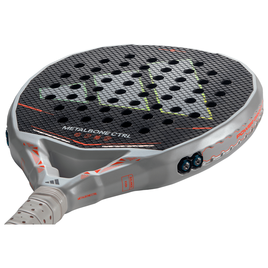 adidas Metalbone Ctrl Padel Racket 2026 image 7