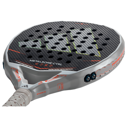 adidas Metalbone Ctrl Padel Racket 2026 image 7