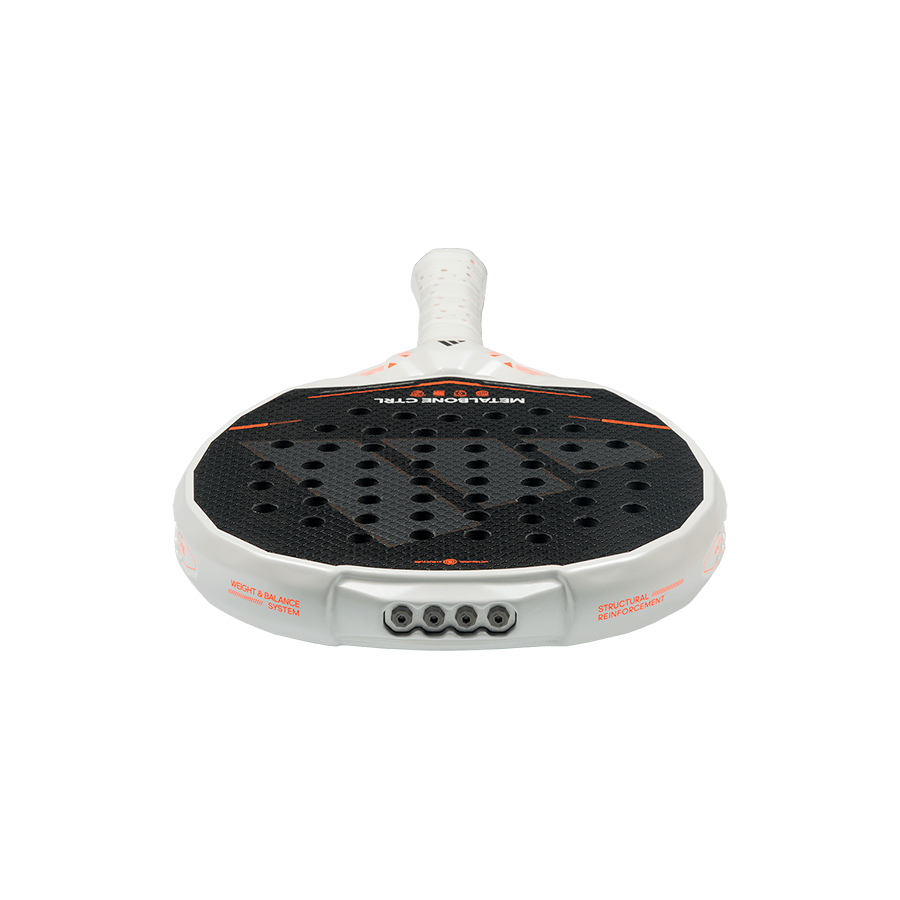 adidas Metalbone Ctrl Padel Racket 2026 image 8