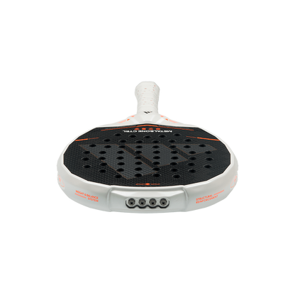 adidas Metalbone Ctrl Padel Racket 2026 image 8