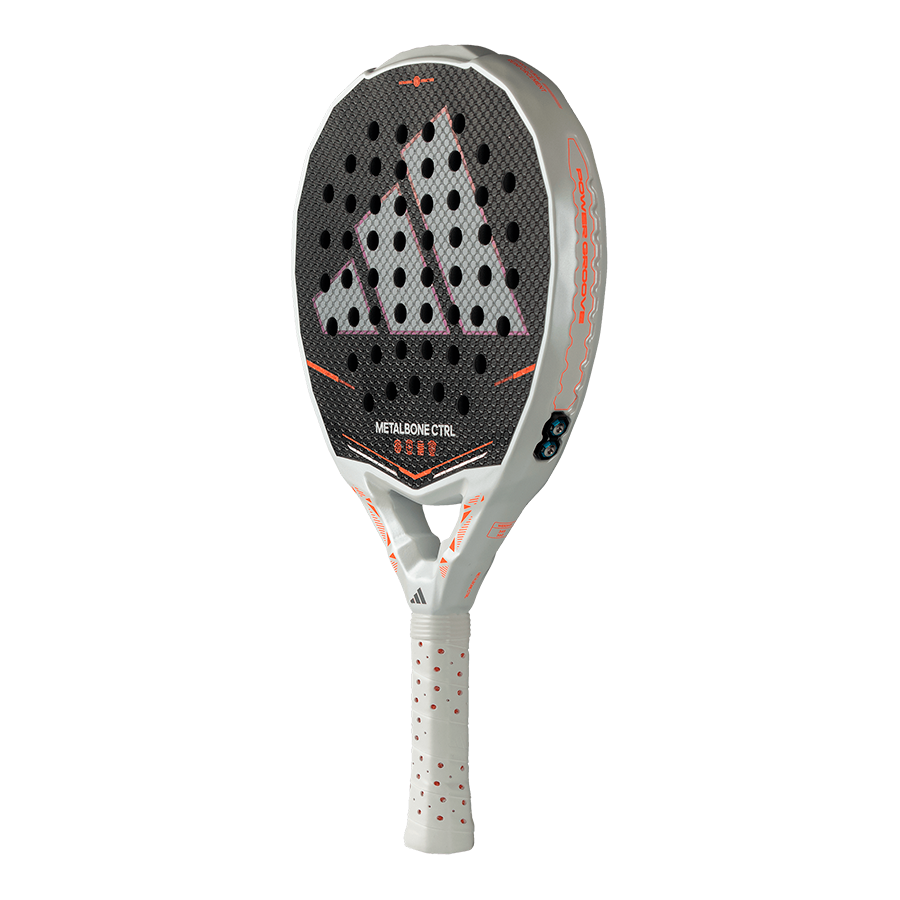 adidas Metalbone Ctrl Padel Racket 2026 image 3
