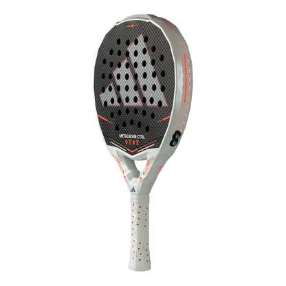 adidas Metalbone Ctrl Padel Racket 2026 image 3