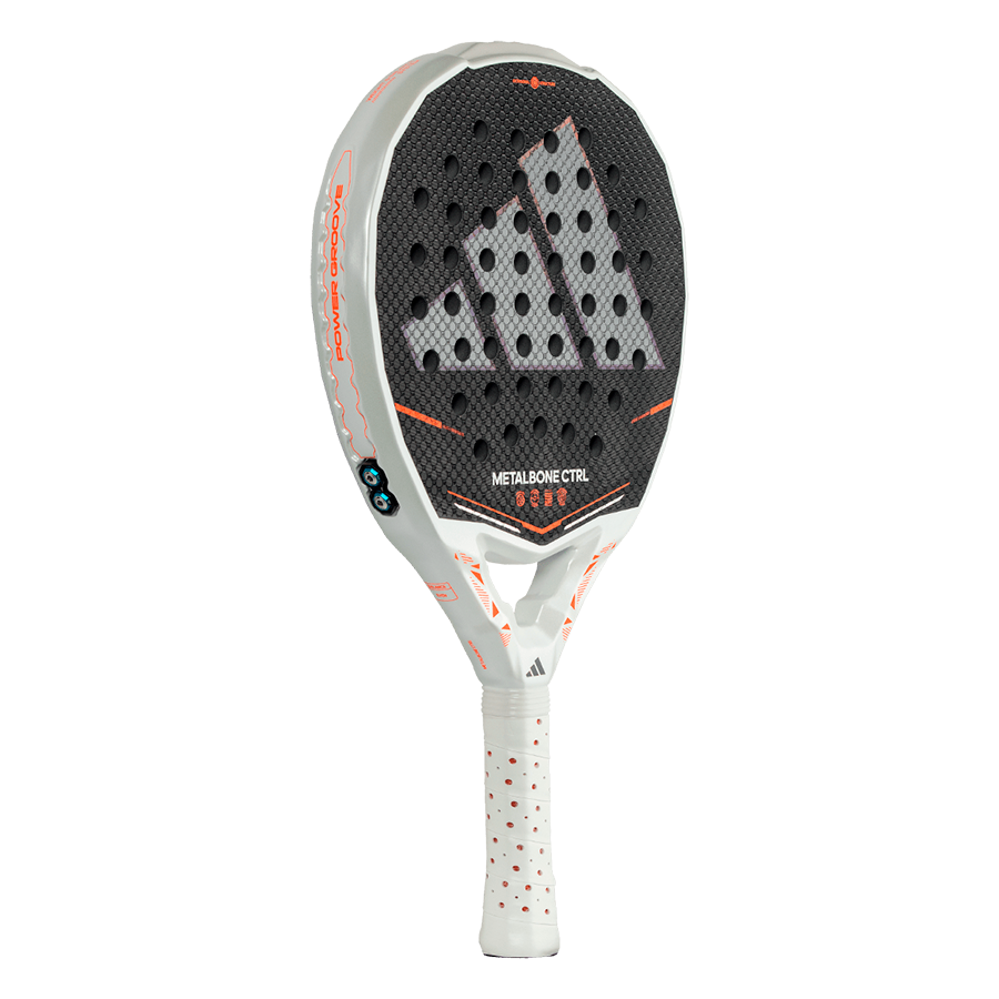 adidas Metalbone Ctrl Padel Racket 2026 image 2