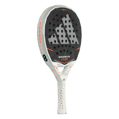 adidas Metalbone Ctrl Padel Racket 2026 image 2