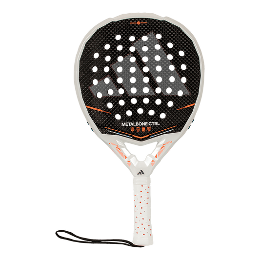 adidas Metalbone Ctrl Padel Racket 2026 image 1