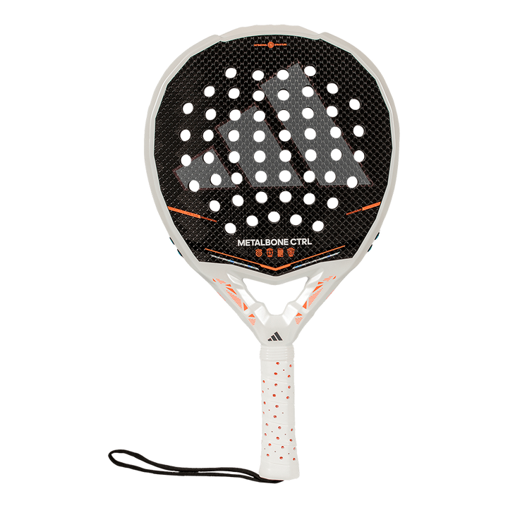 ADIDAS Metalbone Ctrl Padel Racket 2026