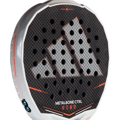 adidas Metalbone Ctrl Padel Racket 2026 image 5